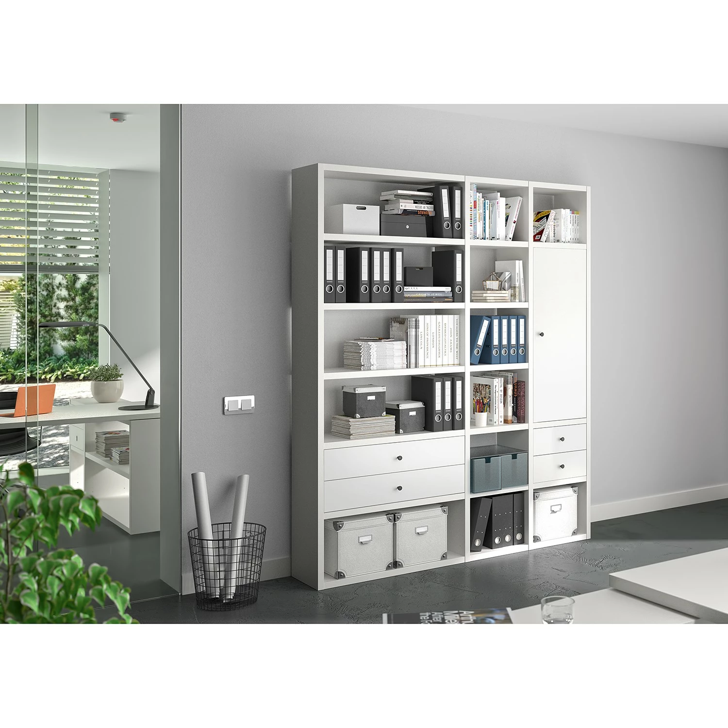 Fredrik Emporio Vii Brillant Blanc 4 Fredrik Emporio Vii Brillant Blanc – Image 2