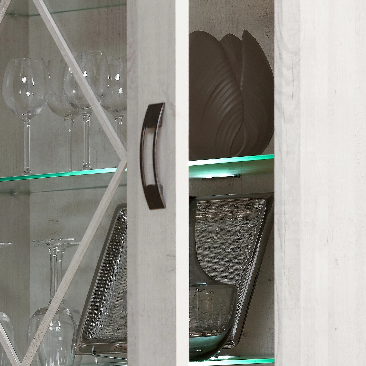 Kimbark Ridgevalley Vitrine Éclairage 7 Kimbark Ridgevalley Vitrine Éclairage – Image 5