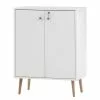 Schildmeyer Armoire Ii Blanc 1 Schildmeyer Armoire Ii Blanc -Armoires Soldes 1000296230 210927 08194700064 IMAGE P000000001000296230