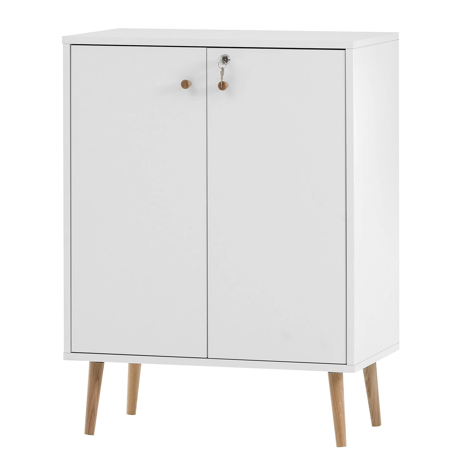 Schildmeyer Armoire Ii Blanc 3 Schildmeyer Armoire Ii Blanc