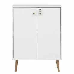 Schildmeyer Armoire Ii Blanc 9 Schildmeyer Armoire Ii Blanc -Armoires Soldes 1000296230 210927 08194700086 DETAILS P000000001000296230