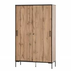 Cumminu Armoire Furnitive Iii Imitation Chêne