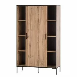 Cumminu Armoire Furnitive Iii Imitation Chêne 9 Cumminu Armoire Furnitive Iii Imitation Chêne -Armoires Soldes 1000296249 210927 08195400177 DETAILS P000000001000296249