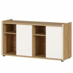 Imitation Chêne De Navarre Germania Enfilade