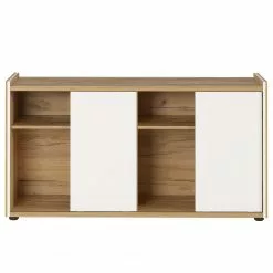 Imitation Chêne De Navarre Germania Enfilade -Armoires Soldes 1000296405 210927 094703000033 DETAILS P000000001000296405