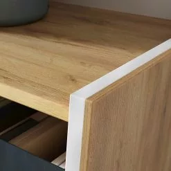 Imitation Chêne De Navarre Germania Enfilade -Armoires Soldes 1000296405 210927 094703000035 DETAILS P000000001000296405