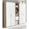 Armoire Murale Furnitive Avin Iv (3 Éléments) Imitation Blanc 2 Armoire Murale Furnitive Avin Iv (3 Éléments) Imitation Blanc -Armoires Soldes 1000297118 211008 13250700072 MOOD IMAGE P000000001000297118 mood