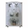 Vcm Vitrine Blanc -Armoires Soldes 1000298101 211014 122140000101 IMAGE P000000001000298101