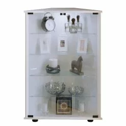 Vcm Vitrine Blanc