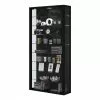 Vitrosa Murale Vitrine Iv Vcm Noir -Armoires Soldes 1000298139 211014 12214400177 IMAGE P000000001000298139