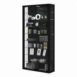 Vitrosa Murale Vitrine Iv Vcm Noir