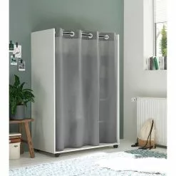 Jeffrey Ii Armoire Loftscape -Armoires Soldes 1000298796 211012 16103500091 MOOD DETAILS P000000001000298796 mood