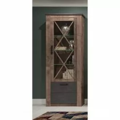 Trendteam Vitrine Imitation Georgia Rustique 11 Trendteam Vitrine Imitation Georgia Rustique -Armoires Soldes 1000300856 211015 125446000112 MOOD DETAILS P000000001000300856 mood