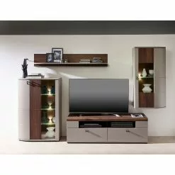 Buffet Haut Saida I Éclairage Loftscape -Armoires Soldes 1000300945 211020 13343500060 MOOD DETAILS P000000001000300945 mood
