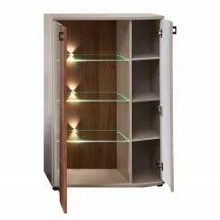 Buffet Haut Saida I Éclairage Loftscape -Armoires Soldes 1000300945 211020 13343500079 DETAILS P000000001000300945