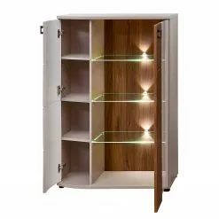 Buffet Haut Saida I Éclairage Loftscape -Armoires Soldes 1000300945 211020 13343600070 DETAILS P000000001000300945