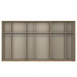 Armoire Imitation Chêne 405 Cm 3 Largeur 236 Cm Hauteur Pure Reflect Artisan -Armoires Soldes 1000303324 211201 11250700255 DETAILS P000000001000303324