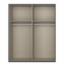 Armoire Graphite 2 236 Cm 181 Cm Largeur Hauteur -Armoires Soldes 1000303459 211201 11252600660 DETAILS P000000001000303459