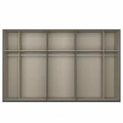 Armoire Imitation Chêne Graphite 3 236 Cm Largeur Hauteur 360 Cm Artisan Pure -Armoires Soldes 1000303542 211201 11254000909 DETAILS P000000001000303542