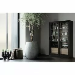 Vitrine Pin Living Red -Armoires Soldes 1000304182 211029 12341700248 MOOD DETAILS P000000001000304182 mood