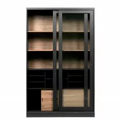 Vitrine Pin Living Red -Armoires Soldes 1000304182 211029 12341700258 DETAILS P000000001000304182