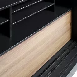 Vitrine Pin Living Red -Armoires Soldes 1000304182 211029 12341700280 DETAILS P000000001000304182