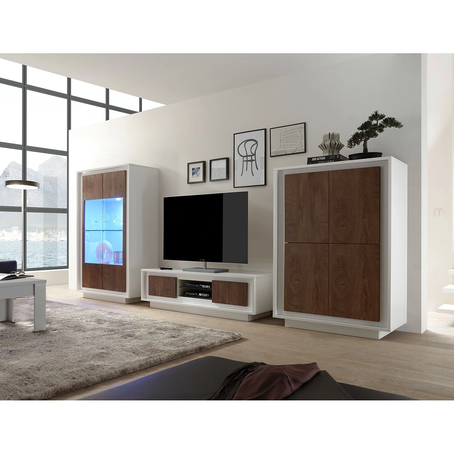 Forenza Lc Vitrine Spa 4 Forenza Lc Vitrine Spa – Image 2