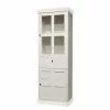 Ridgevalley Maiossa Vitrine Pin Imitation -Armoires Soldes 1000307101 211109 16471400028 IMAGE P000000001000307101