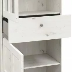 Ridgevalley Maiossa Vitrine Pin Imitation -Armoires Soldes 1000307101 211109 16471400056 DETAILS P000000001000307101