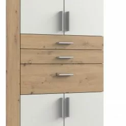 Wimex Armoire Harburg Chêne 225 Cm Imitation Artisan 9 Wimex Armoire Harburg Chêne 225 Cm Imitation Artisan -Armoires Soldes 1000307821 211203 14420300061 DETAILS P000000001000307821