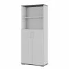 Germania Armoire Gw-Profi 2.0 Ii Clair Gri