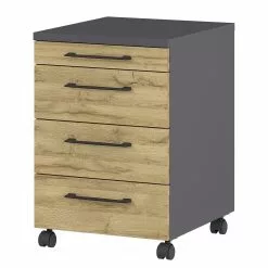 Germania Gw-Profi Grandson 2.0 Graphite Imitation