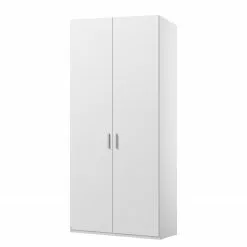 Armoire Skøp Xvi Largeur Hauteur 223 Cm 91 Cm Alpin Blanc