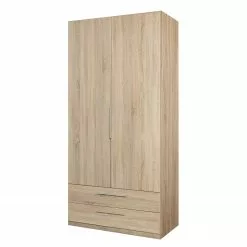 Loftscape Armoire Longfort III