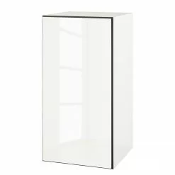 Now! By Hülsta Now To Go Colour Ii Blanc Pur Brillant 38 X 75 Cm