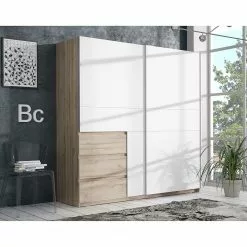 Thornton Loftscape Armoire -Armoires Soldes 1000311702 211126 150051000101 MOOD DETAILS P000000001000311702 mood