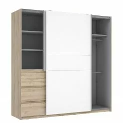 Thornton Loftscape Armoire -Armoires Soldes 1000311702 211126 150051000125 DETAILS P000000001000311702
