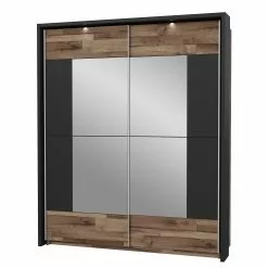 Konstanz I Armoire Loftscape