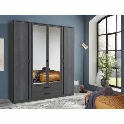Wimex Armoire Duo2 Largeur 179 Cm -Armoires Soldes 1000313222 220107 08170200222 MOOD DETAILS P000000001000313222 mood