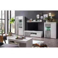 Vitrine Stonda Ii Loftscape Blanc 13 Vitrine Stonda Ii Loftscape Blanc -Armoires Soldes 1000314584 211209 12531700156 MOOD DETAILS P000000001000314584 mood