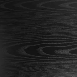 Coogee Vitrine Chêne Hauteur 150 Cm Imitation Living Brun Noir Red Noir -Armoires Soldes 1000315209 211214 11594300293 DETAILS P000000001000315209