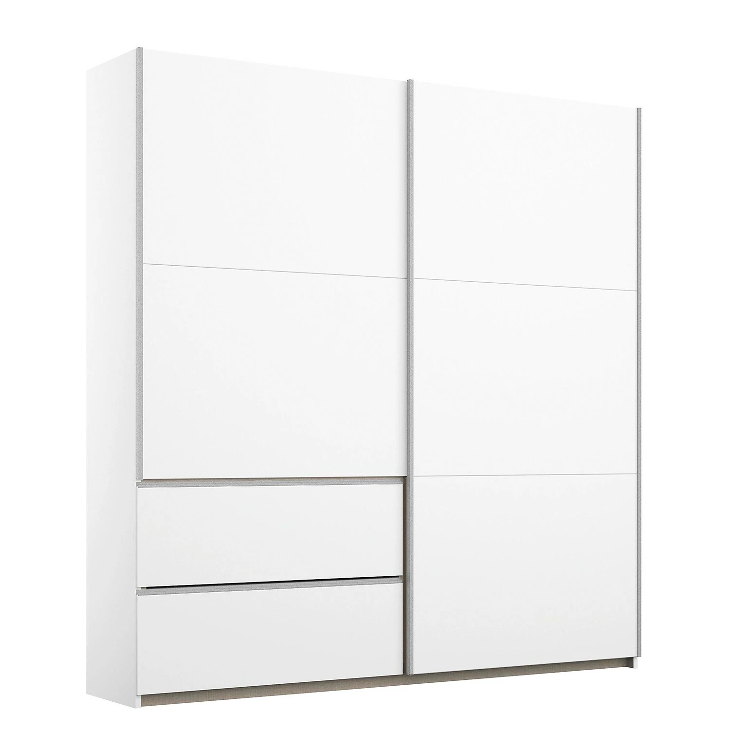 Armoire Sevilla I 175 Cm Alpin Blanc Rauch Blue 3 Armoire Sevilla I 175 Cm Alpin Blanc Rauch Blue