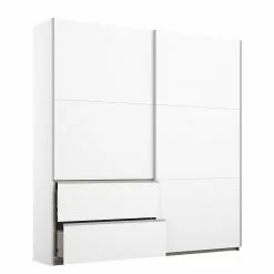 Armoire Sevilla I 175 Cm Alpin Blanc Rauch Blue 14 Armoire Sevilla I 175 Cm Alpin Blanc Rauch Blue -Armoires Soldes 1000315315 220107 08173800071 DETAILS P000000001000315315