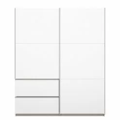 Armoire Sevilla I 175 Cm Alpin Blanc Rauch Blue 15 Armoire Sevilla I 175 Cm Alpin Blanc Rauch Blue -Armoires Soldes 1000315315 220107 08173800087 DETAILS P000000001000315315