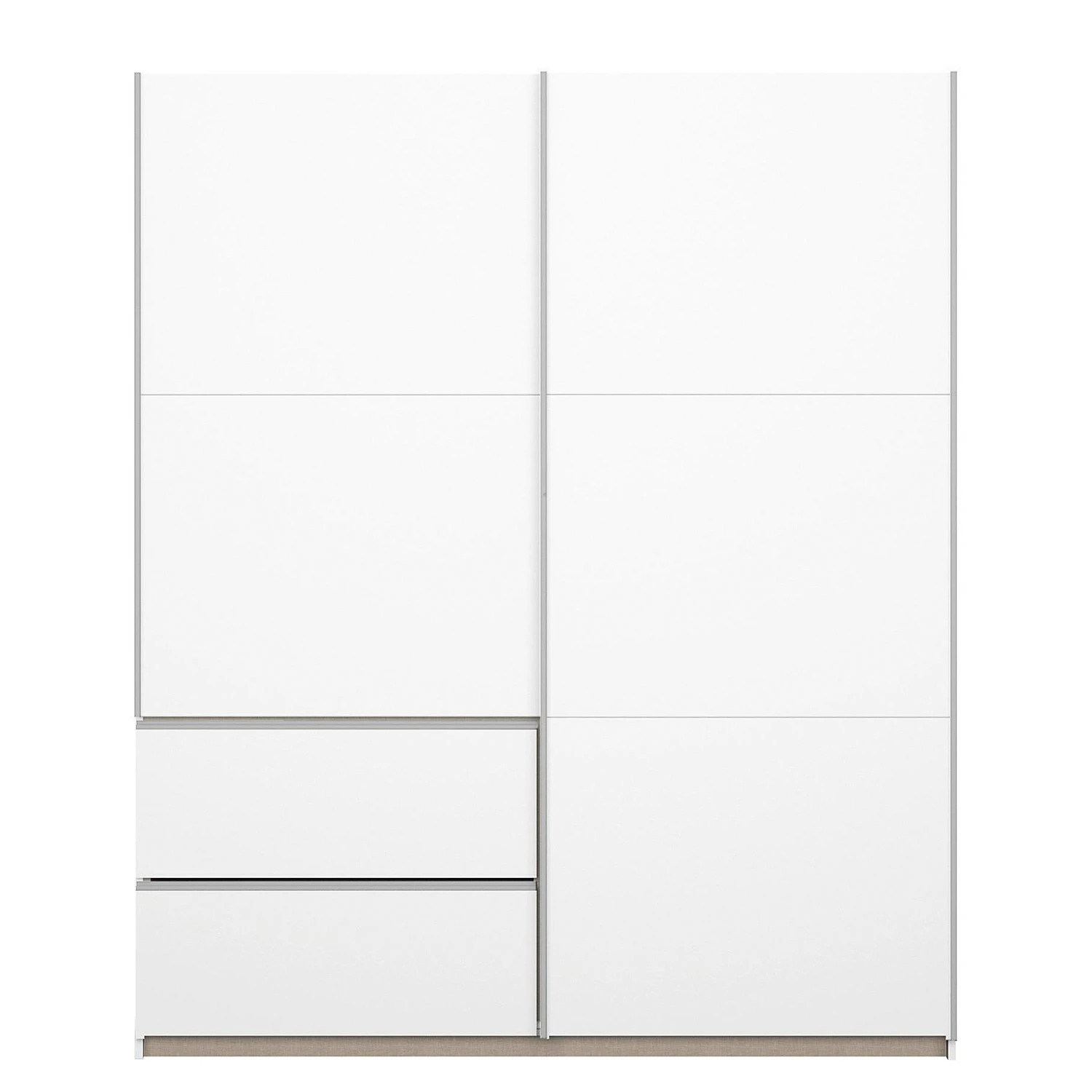 Armoire Sevilla I 175 Cm Alpin Blanc Rauch Blue 7 Armoire Sevilla I 175 Cm Alpin Blanc Rauch Blue – Image 5