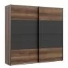 Loftscape Gladstone Armoire 200 Cm -Armoires Soldes 1000316911 220106 08024500026 IMAGE P000000001000316911