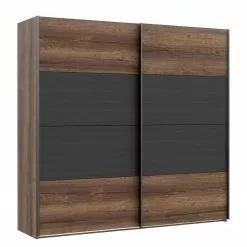 Loftscape Gladstone Armoire 200 Cm