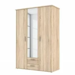 Chêne De Sonoma Armoire Imitation Loftscape