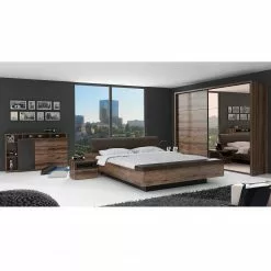 Jördi Loftscape Armoire Ii -Armoires Soldes 1000324982 220117 082159000119 MOOD DETAILS P000000001000324982 mood