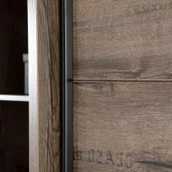 Jördi Loftscape Armoire Ii -Armoires Soldes 1000324982 220117 08215900151 DETAILS P000000001000324982